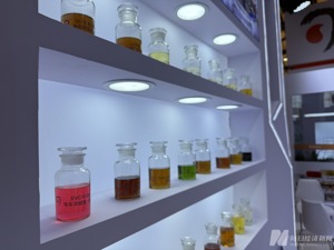 直击上海国际润滑油展｜国产化替代进程加速  AI变革如何影响传统润滑油行业？