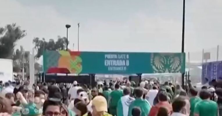中国公民在墨西哥观赛遭持枪抢劫，中使馆再次提醒在墨中国公民注意人身和财产安全