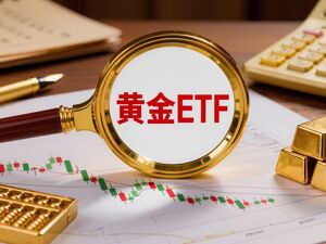 行业ETF风向标丨香港证券ETF易方达（513090）成交超60亿元，6只黄金股ETF半日涨幅超7%