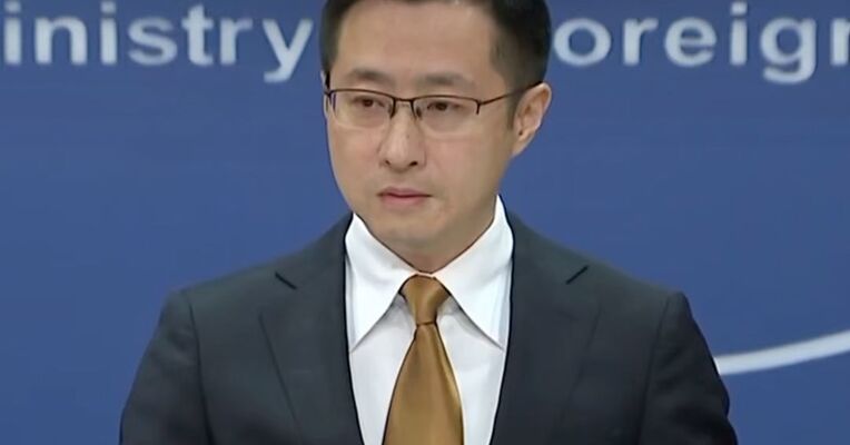 外交部：特奥多罗作秀表演最终损害菲律宾整个国家和人民利益