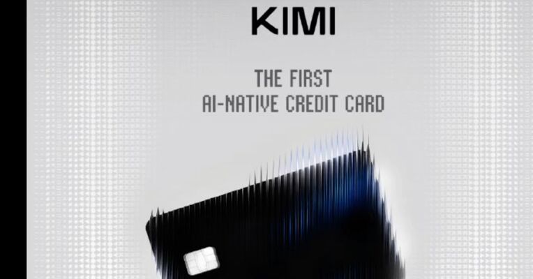 每一笔消费均可转化为AI算力额度，Kimi全球首张AI原生信用卡开放预约