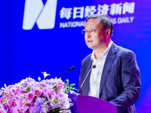 成都传媒集团（成都传媒产业集团）董事长曾义：单纯流量红利正在消退，影视与消费走向深度融合，大步迈入“情绪经济”时代