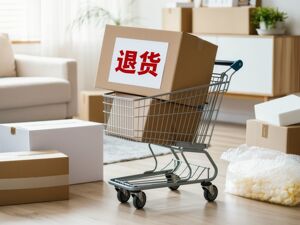 网购竟能借“假退”薅现金羊毛？有人已到账！保险还能扛住吗？