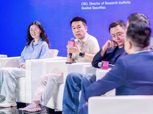 名创优品集团副总裁刘晓彬：当IP联名成为营销基础设施，往上游做自有IP就是差异化之道