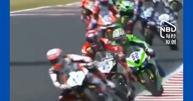 德比斯冲击第七冠失败 WSBK艾米利亚-罗马涅站，张雪冠军车手第二回合跌至第9名，赞助商高管发声“胜负，兵家之常”