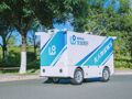自动驾驶的“货运突围”：文远知行被传分拆Robovan，无人城配车2030年有望达150万辆