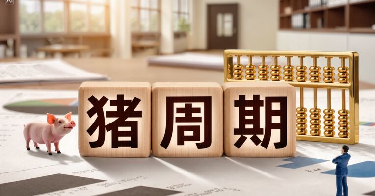猪价创17年新低！专家预测：“地板价”不会再现，但拐点也不会来