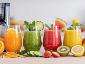 港股速报 | 港股微幅低开 这家果汁饮料公司突然暴涨超70% 发生了什么？