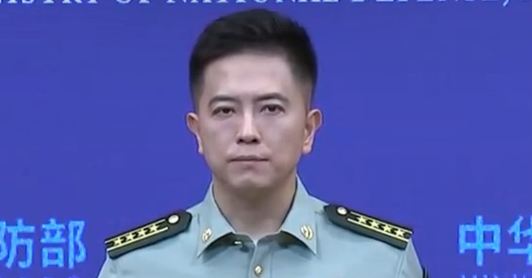 美方宣布查封13个疑似中国情报部门用来获取信息的互联网域名，国防部：“五眼联盟”反复炒作“中国间谍威胁”，迄今拿不出任何证据