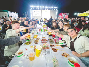 西北啤酒王，终于“摘星脱帽”了