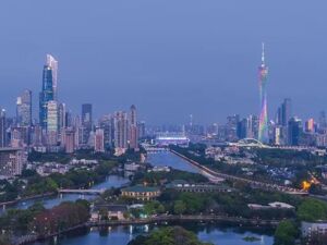 “第一省会”闯关，撑起集成电路“第三极”  ？
