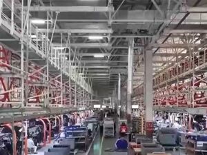 活力中国调研行丨天津统筹布局未来产业赛道 加快培育新质生产力