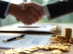万科西北公司原总经理金亚斌履新北京万科
