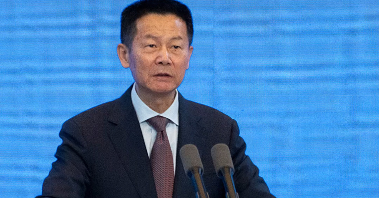 证监会主席吴清：将进一步推动健全跨境监管协调机制，“开正门、堵偏门”