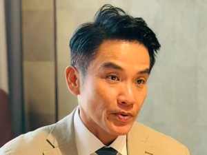 “万亿”家族财富交接在即，财富如何传承？下一代要什么？对话昇世集团执行主席陈学彬