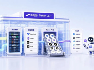 疯狂扩产的“Token工厂”：营收数十倍增长上演资本狂欢，API价格战、端侧分流双重夹击  赛道盈利持续承压