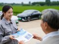 6年累计销量突破2000万辆！2026年新能源下乡车型扩容至155款，专家：将激发县乡市场的汽车消费潜力