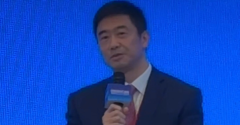 上海银行董事长顾建忠：绿色金融已经从规模扩张的“上半场”，逐步走向质量提升的“下半场”