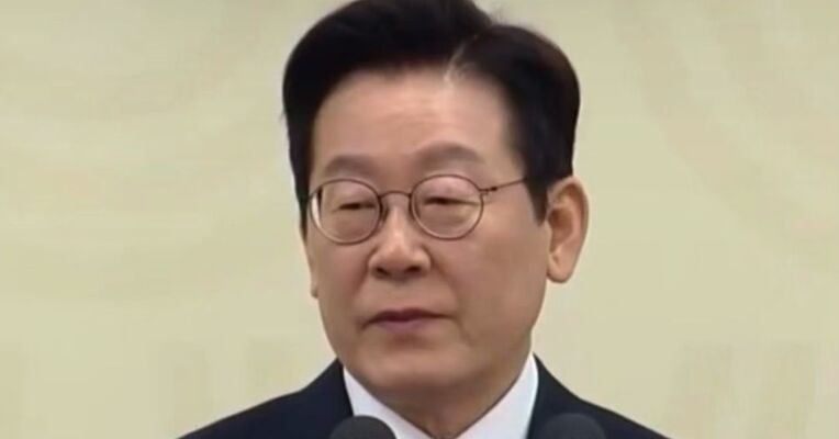 李在明称韩朝所有沟通渠道均已中断 军事分界沿线桥梁和道路也都被阻断“偶尔会发生小规模冲突，局势并不乐观”