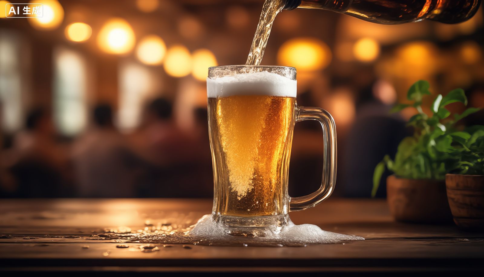 白酒探底啤酒回调，世界杯期间啤酒板块还会有行情吗？丨酒市周报