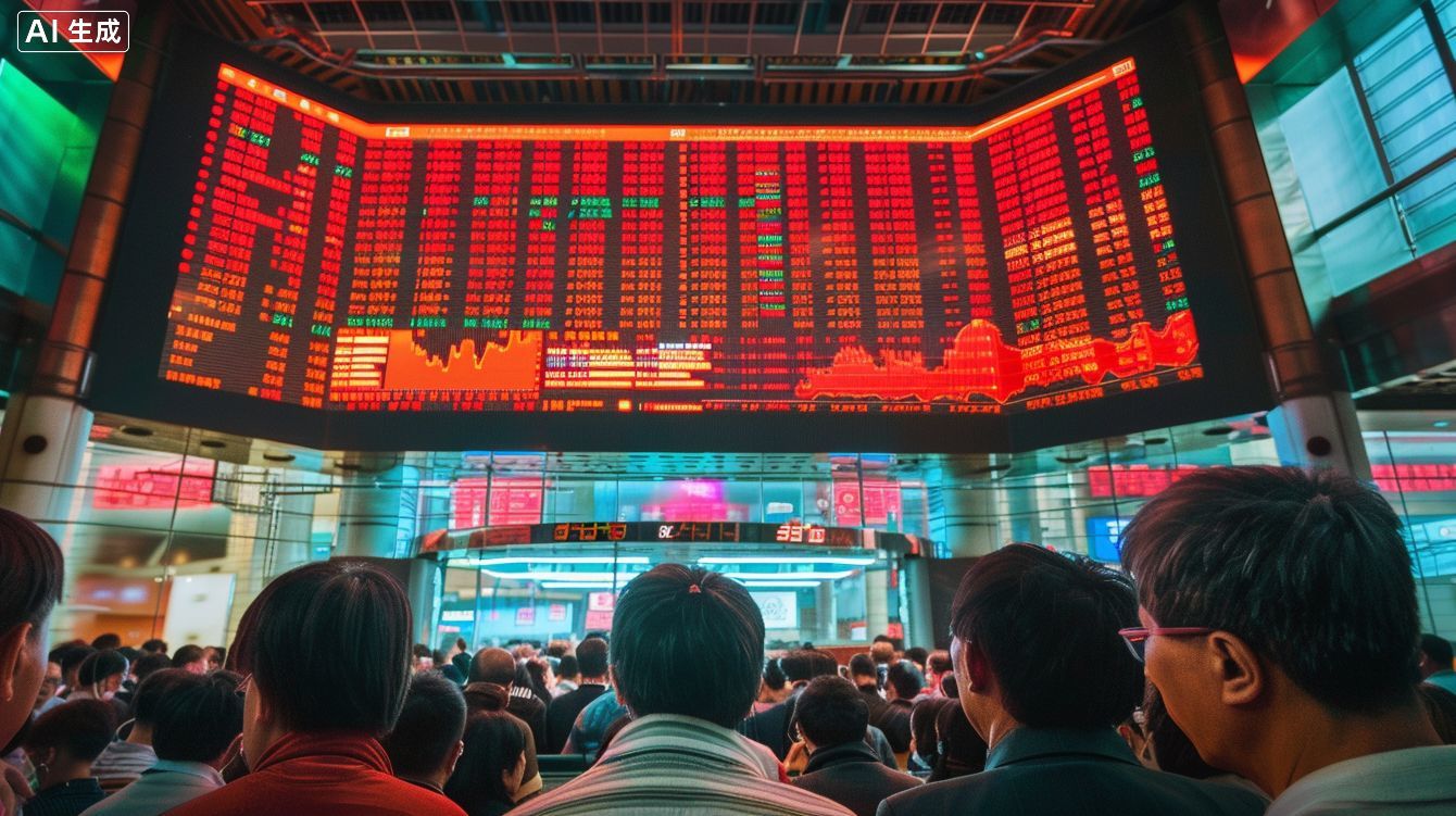 老牌百亿私募遇冷！周应波、童驯旗下管理规模跌破50亿元，量化新贵成行业扩容主力