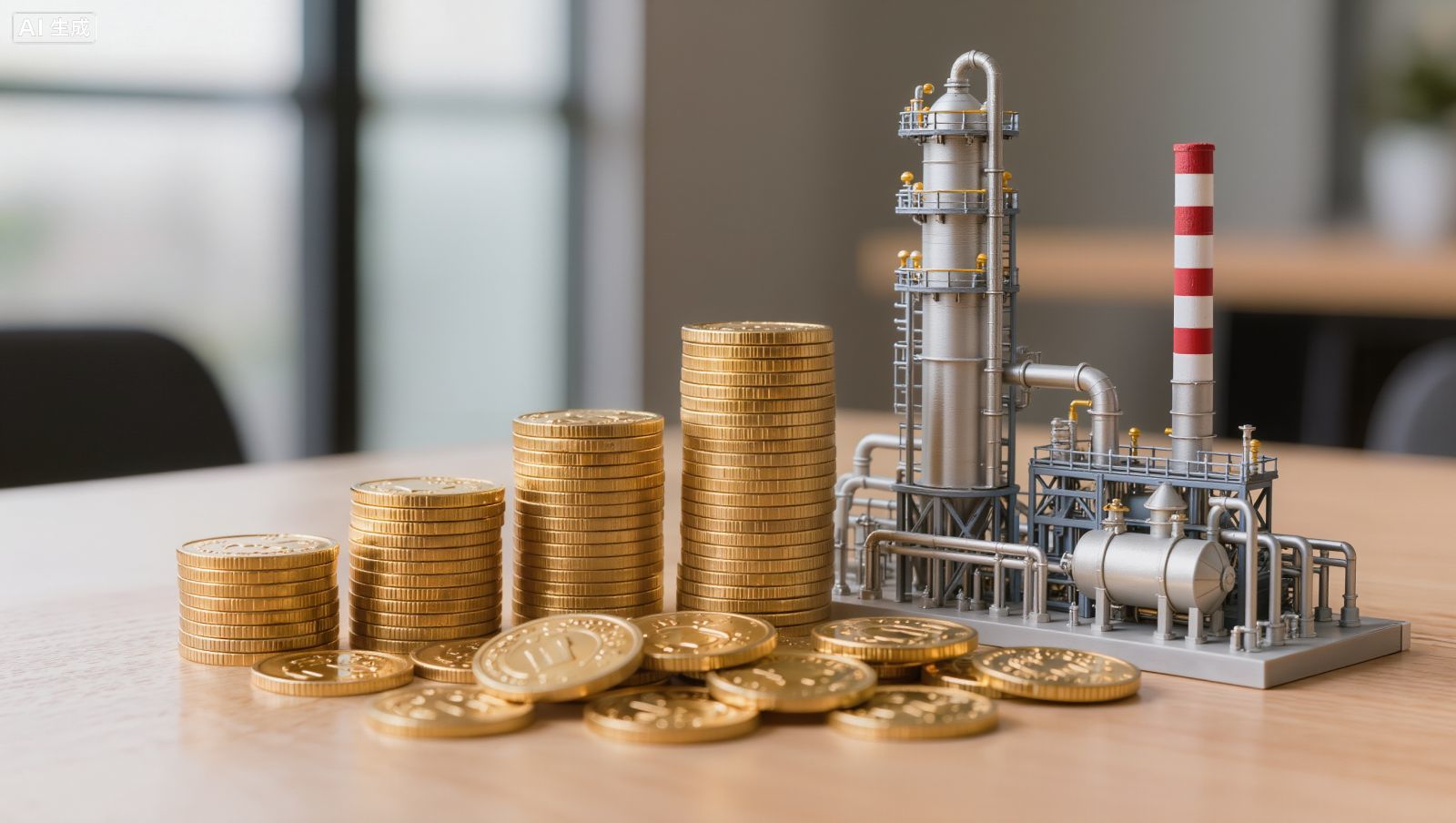 一周产业基金｜中国电信20亿元押注AI；全国首只节水装备基金落地扬州