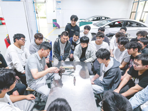 未来5年就业优先怎么干？ 国务院：积极培育新职业新岗位