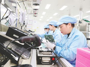 苏皖鲁豫组团，轮到边缘崛起了？