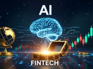 金融AI能力跃升：智能体规模化应用起步，效率革新之下多重挑战待解