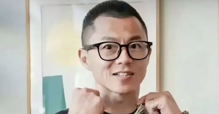 车圈大V“陈震同学”社媒解封 这你受得了吗