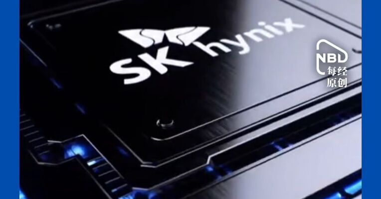 SK海力士市值超三星电子 登顶韩国企业市值榜首