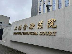 五家银行卷入！紫晶存储财务造假追偿案于今日召开庭前会议 现场直击：旁听席人满
