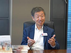 专访“私募之王”单伟建：我投资不看“赛道”