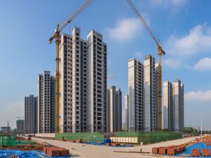 政策速递｜未来五年 城市更新“任务书”来了