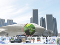 每经记者实探“2026夏季达沃斯论坛” AI成全场关键词，嘉宾们还关注些什么？