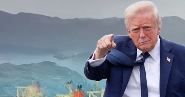 国际油价跳水！伊朗：霍尔木兹海峡已开放，60天内免费；特朗普：不再实施海上封锁