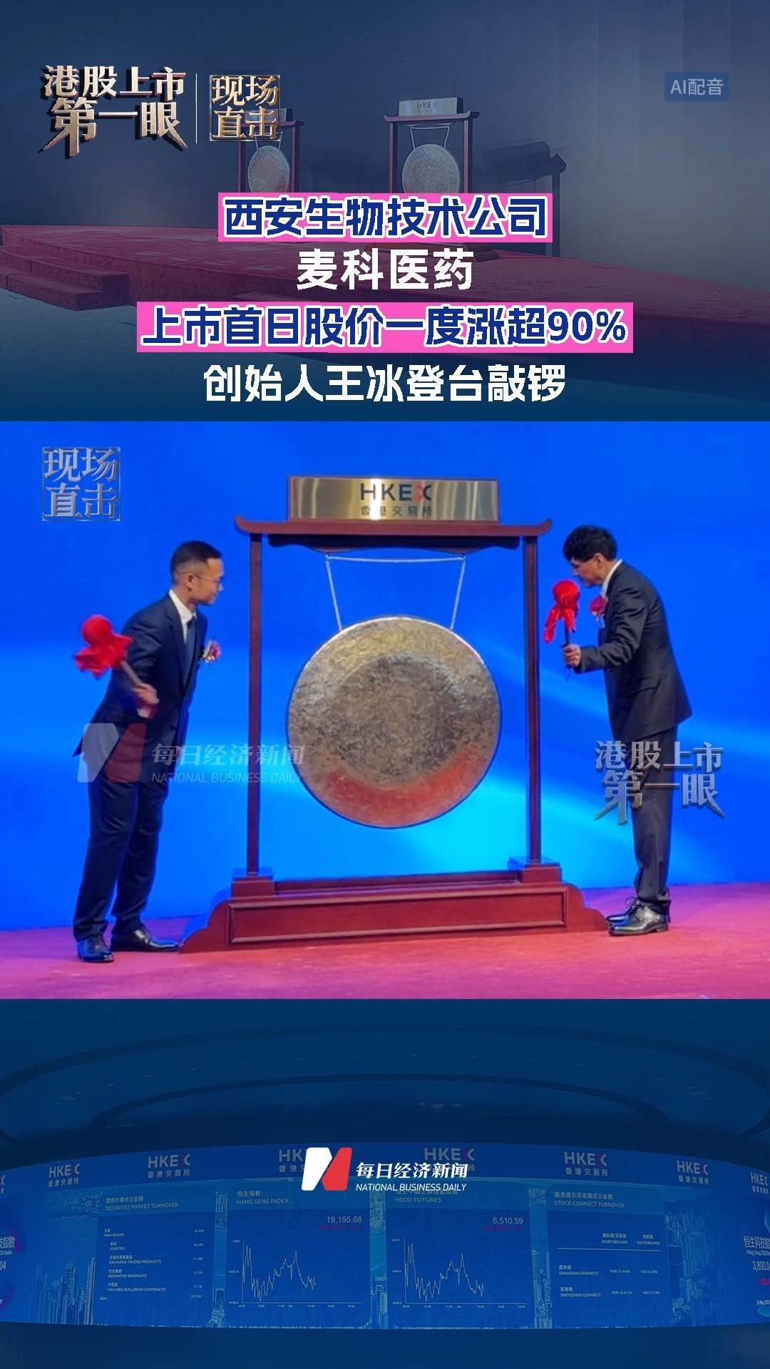 每日经济新闻