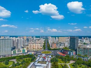 千年嘉州，乐山正“汇聚”怎样的未来？