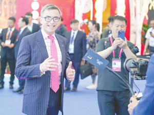 《利用外资固稳促优行动方案》发布