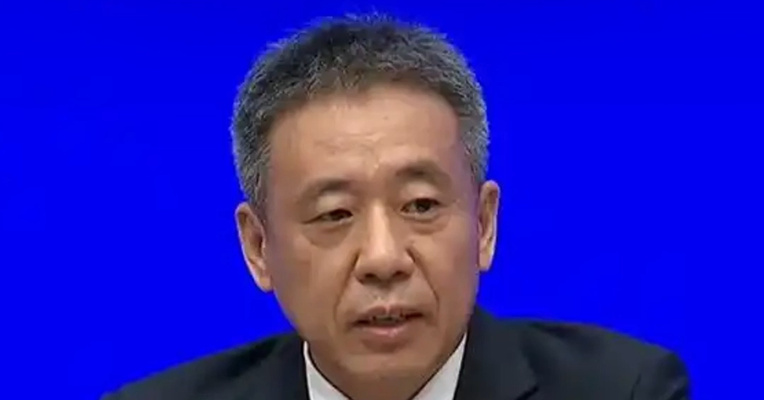 打虎！国家国防科技工业局副局长卞志刚被查