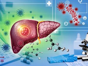 预计2030年有六成患者可达功能性治愈  南方医院院长孙剑：过去说控制乙肝，今天有底气讲可治愈了