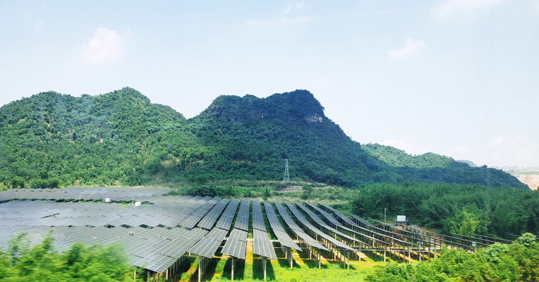两部门：2030年新能源发电量占比达到30%