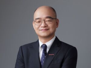 2026夏季达沃斯论坛｜霍尼韦尔大中华区总裁余锋：庞大且复杂的中国工业体系，是工业AI天然的“压力测试场”