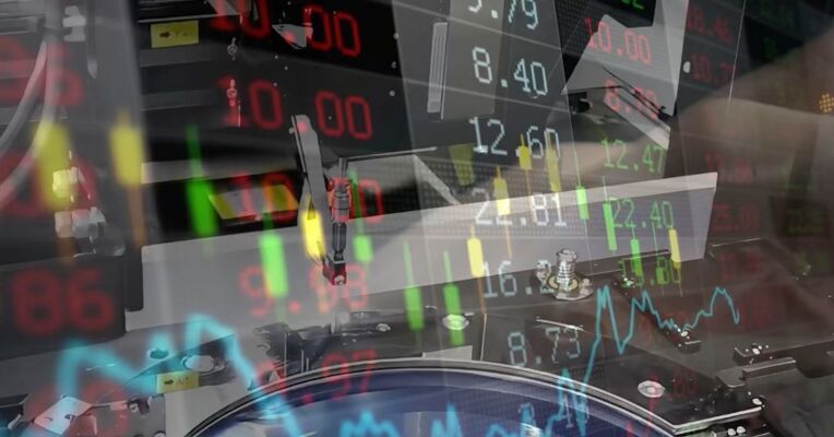 2777.77元！联讯仪器股价再创新高，A股多只科技龙头超越茅台“江湖地位”