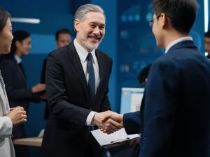 总经理转任常务副总 汉马科技管理层再现更迭