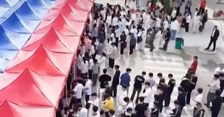 AI填志愿大考：同一个640分考生，千问、百度、元宝交出了三份不同答卷