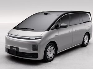 24.98万元起，零跑首款MPV D99跳过预售直接开卖！朱江明称“要做零跑版埃尔法”，直言“成本压力大但暂未涨价”