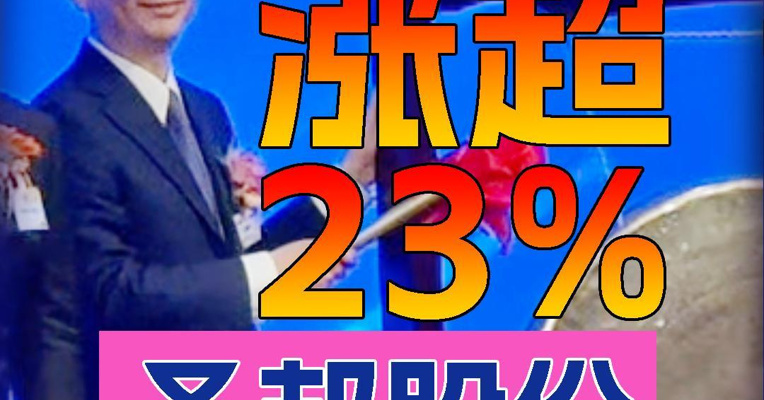 国产模拟芯片龙头圣邦股份上市首日股价一度涨超23%，创始人张世龙登台敲锣