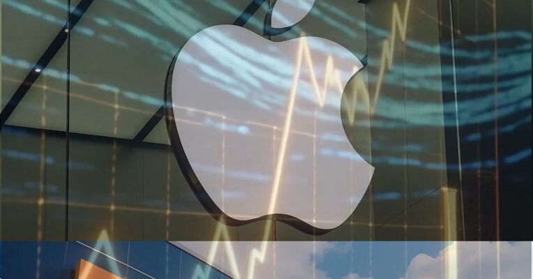 苹果、微软同时涨价！ 网友：AI通胀来了 全场买单