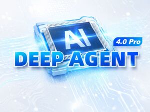 近九成企业用 AI 没用出价值，深演智能发布 DeepAgent 4.0 Pro，给出破局之道